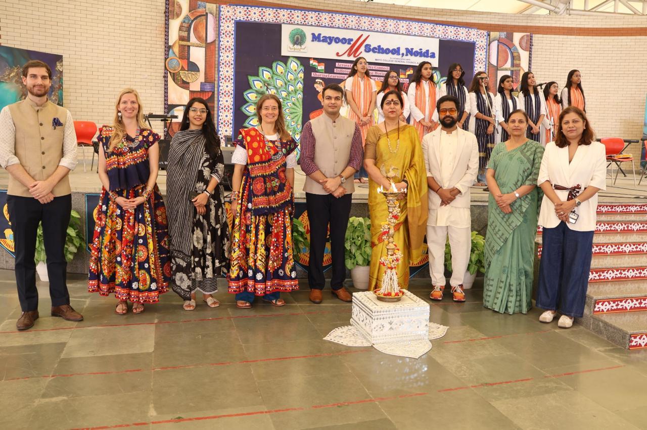 Indo-German Exchange 2026